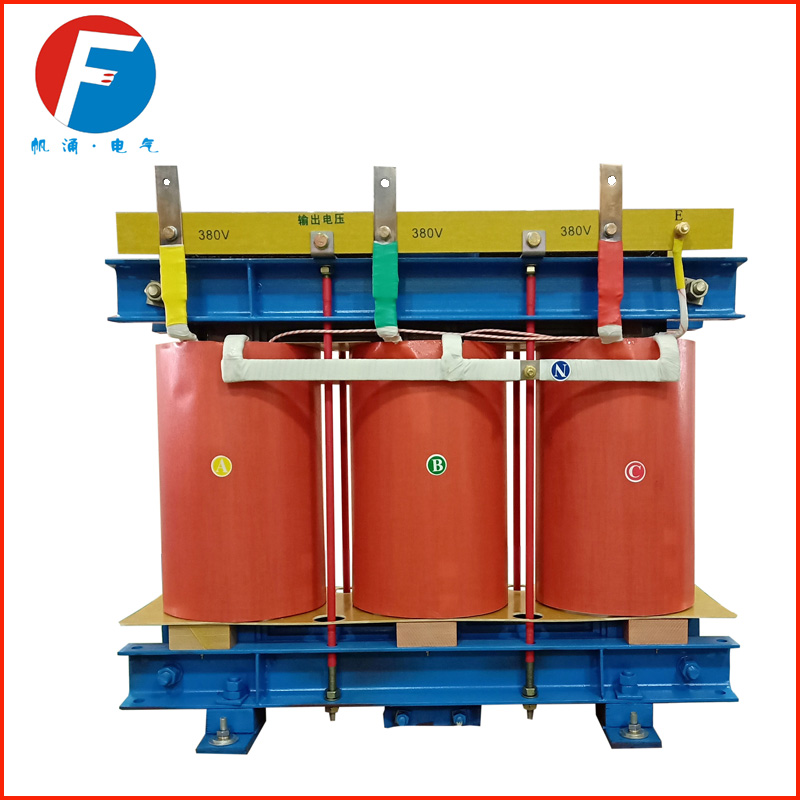 三相变压器SBK-100KVA